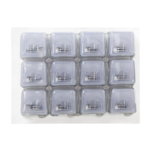 Windy City Novelties 12 pack LED Ice Cubes with Changing Lights (Patriotic Theme) by Windy City Novelties - Image 8