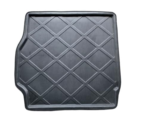 Tapis de coffre Range Rover Sport L320 idéal pour vos sorties outdoor et chiens