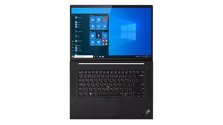 レノボ　Lenovo ThinkPad X1 Extreme i7 512GB Amazon.com: Lenovo ThinkPad X1 Extreme Gen 5 Intel Core i7