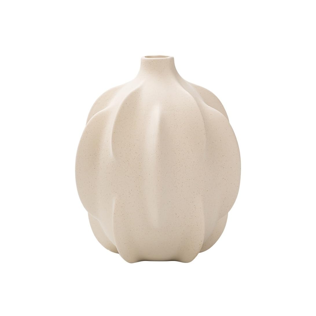 EINES Ceramic Vase Home Furnishings Desktop Flower Arrangement Decoration