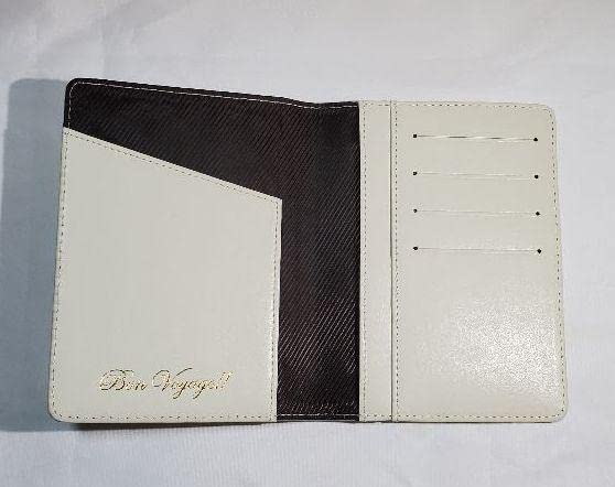 ラルクアンシエル ハワイアンシエル パスポートケース L'Arc～en～Ciel