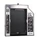 Produktbild Unbekannt Ersatz 12.7mm SATA 2. HDD Festplatte Caddy für IBM Lenovo Thinkpad R400 R500