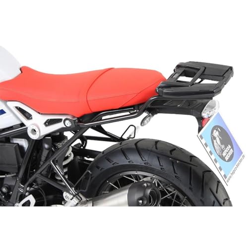 wvR&xbJ[(Hepco&Becker) gbvP[XLA C[W[bN R NineT Urban G/S(17-23) ubN 1Zbg 6616506-0101