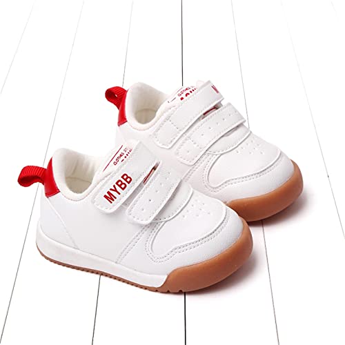 Spring and Summer Children Infant Toddler Shoes Boys and Girls Sports Shoes Flat Bottom Non Slip Girls Non Slip Shoes3
