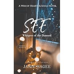 See Audiolibro Por Jamie Magee arte de portada