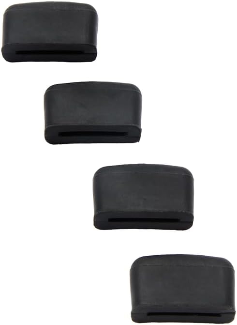 Russell Hobbs 4 Pcs Grill Plate Rubber Feet Replacement Accessory N700881