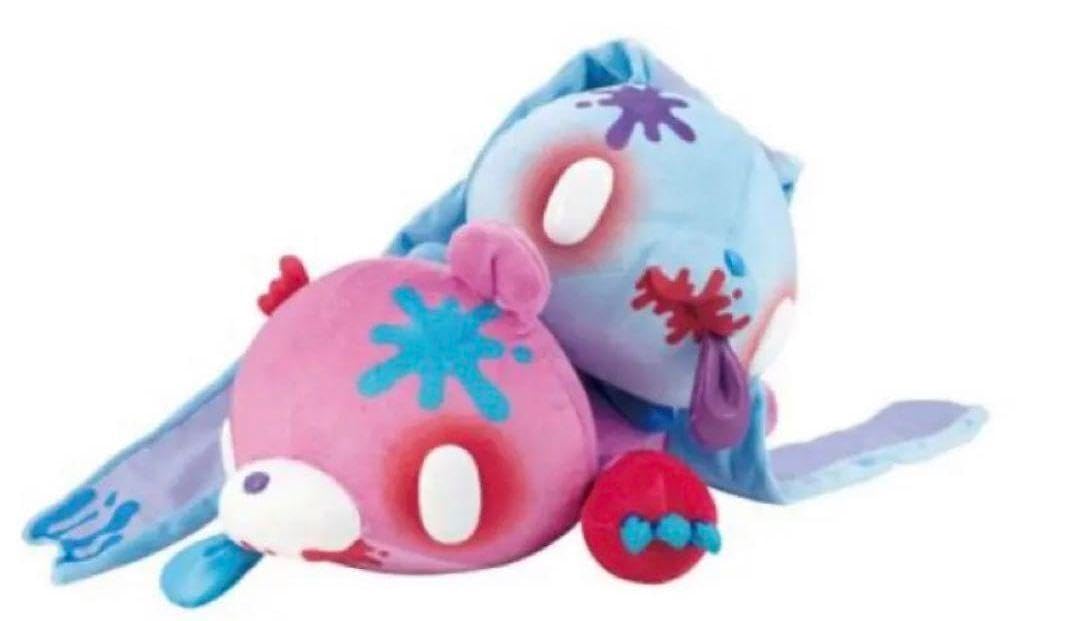 Amazon.co.jp: タイトー限定 チャックス グルーミー汎用うさぎ オブ ザ