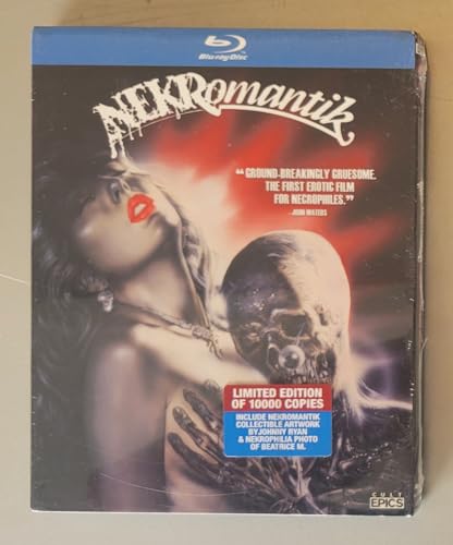 Nekromantik: Amazon.de: Elektronik & Foto