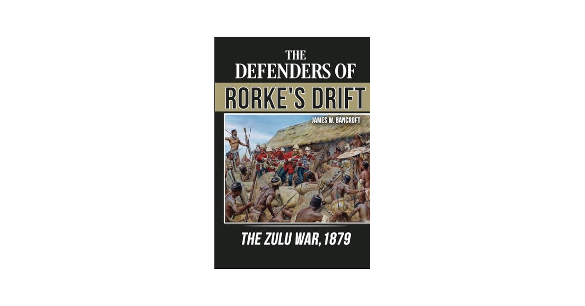 その他 War File: Rorke&#39;s Drift 1879 - Against All Odds [DVD] The War File - The History Of Warfare: Rorke's Drift 1879