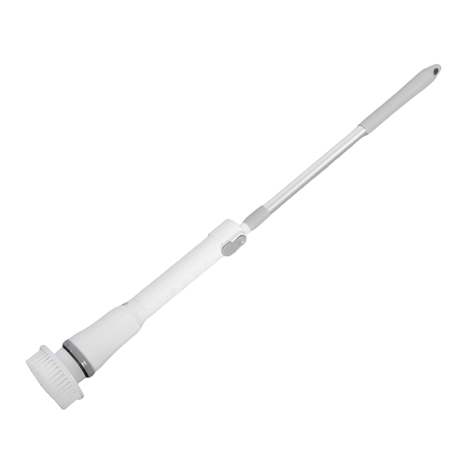 Karlak Cepillo Eléctrico Giratorio Cepillo de Limpieza Automático 25W 2