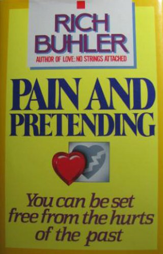 Pain and pretending
