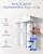 Waterdrop RT-TRO Filter, Only Replacement for Waterdrop T3-T Reverse Osmosis System, Pack of 1 TRO Filter, 24-month Lifetime
