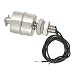uxcell Aquarium Pool Liquid Water Level Sensor Stainless Steel Float Switch