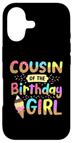 Cousin of Birthday K[Y ACXN[ a t@~[p[eB[ X}zP[X iPhone 17 p