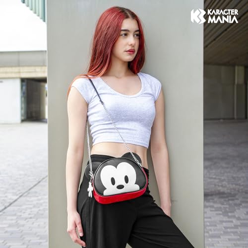 Disney Heady Shoulder Bag M4