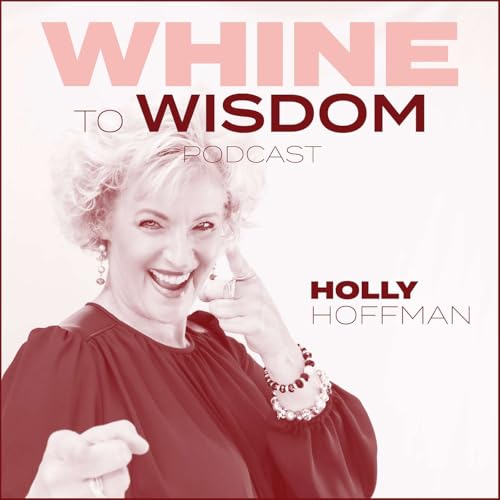 Divorce to Friendship: Holly Hoffman