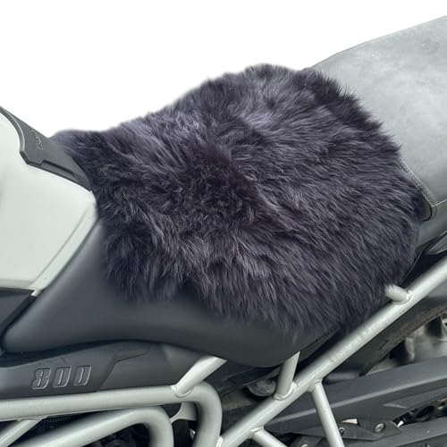 MotoCoverz The Nomad Seat Pad