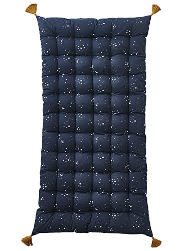 VERTBAUDET Matelas de Sol Bleu Foncé
