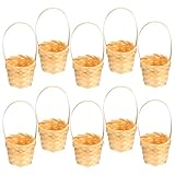 Petit panier à fleurs : résistant et pratique, avec une forme et un design uniques. panier de rangement pour la maison