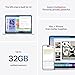 Apple 2026 MacBook Air 13-inch Laptop with M5 chip: Built for AI, 13.6-inch Liquid Retina Display, 16GB Unified Memory, 512GB SSD, 12MP Center Stage Camera, Touch ID, Wi-Fi 7; Starlight