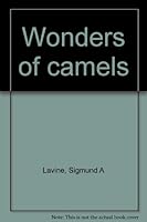 Wonders of camels 039607670X Book Cover
