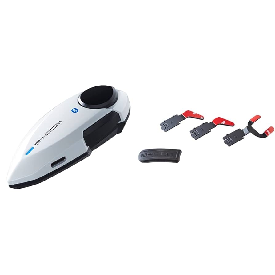 Amazon | SYGN HOUSE(サインハウス) バイク用 ブルートゥース