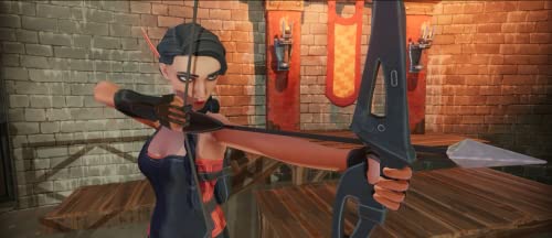 FORT BOYARD 2022 PS4