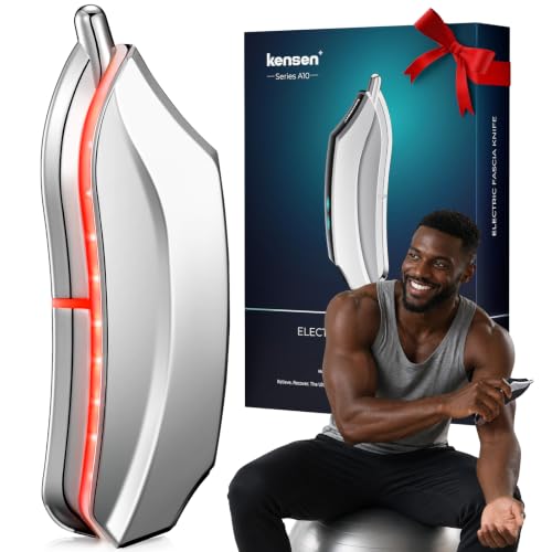 Heated Muscle Scraper Tool DROPS TO - image 1