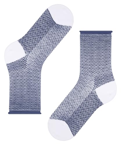 Image of FALKE Women's Active Breeze Socks, Breathable, Cooling, Sustainable Lyocell, Crew, Sweat Wicking, Coolmax Clothing