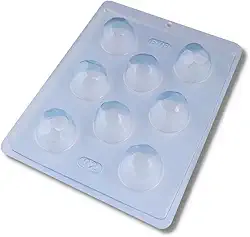 Forma Simples Tradicional Trufa Marcada – 1 Unidade