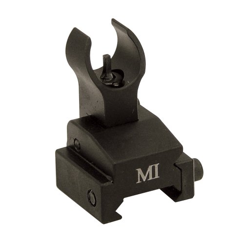 Best Front Sight Gas Block Heights