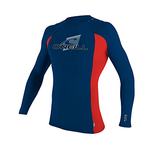 O'Neill Premium Skins Langarm Rash Guard