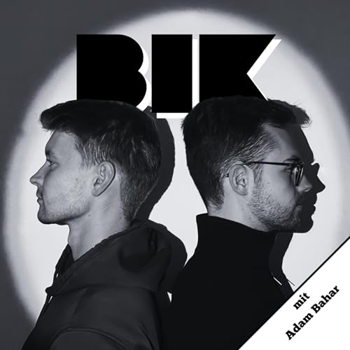 #163 ADAM BAHAR - Sudan, B&uuml;rgerkrieg, Al-Faschir (Interview)