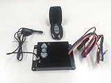 Bucher Hydraulics Wireless Remote Control - Wireless Dump Trailer Remote Kit