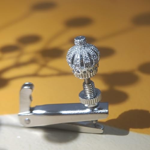 Mejores review On-line Tornillos de latón para acabados finos los más recomendados. 4 Imagen adicional
