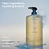 Salt & Stone Hydrating Gel Body Wash + Body Lotion | Bergamot & Hinoki