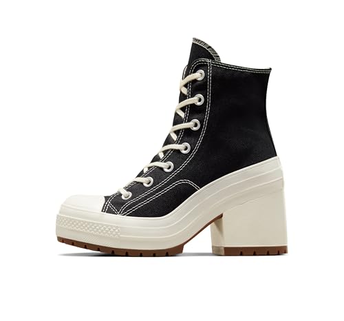 Image of Converse Chuck 70 De Luxe Heel