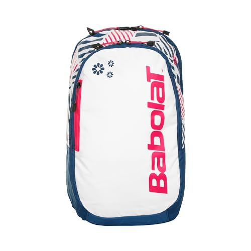 Babolat Backpack Kids 3Rd Gen Mochila Azul - Blanco