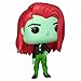 Funko POP! Heroes: Harley Quinn Animated Series - Poison Ivy - Collectable Vinyl Figure - Gift Idea - Official Merchandise - for Kids & Adults - TV Fans - Model Figure for Collectors and Display