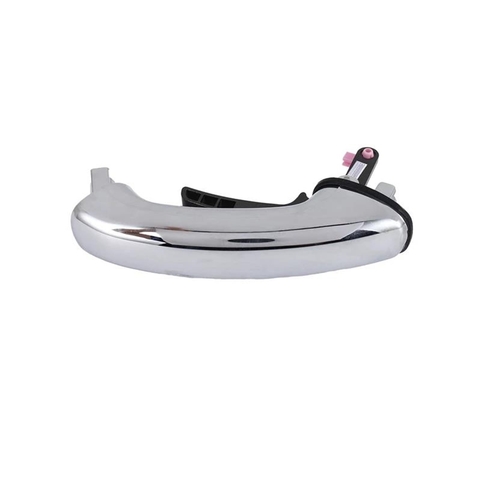Yijiavsx One Color For Hyundai For Santa Fe 2005-2006 8126026010-A15z Trunk Tailgate Rear Back Latch Outside Door Handle