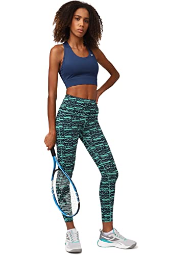 Image of Reebok Women's Polyester Lightly Padded Wire Free Classic Sports Bra