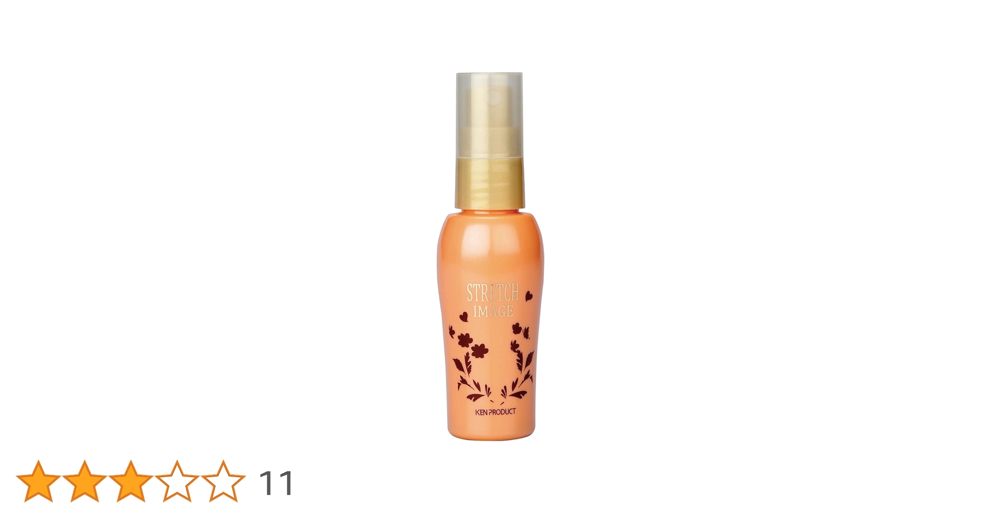 Amazon | ストレッチイメージSDメイクミスト 増量タイプ