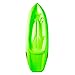 Youth Wave Kayak (With Paddle) Color: Lime Green