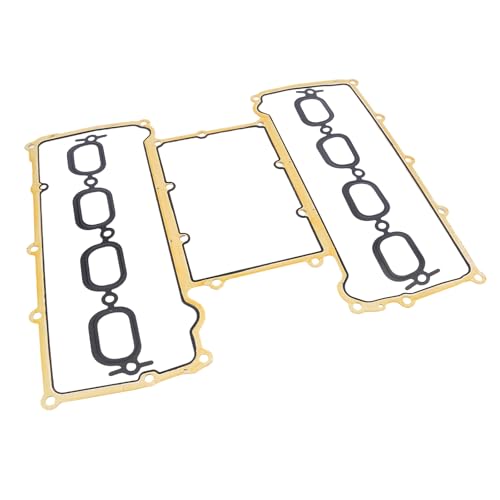Image of Intake Manifold Gaskets Kit for Rover Range Rover Sport 5.0L 2010-2018 LR011343 LR011585 LR011586 Engine Intake Manifold Gasket 2011 2012 2013 2014 2015 2016 2017 2018