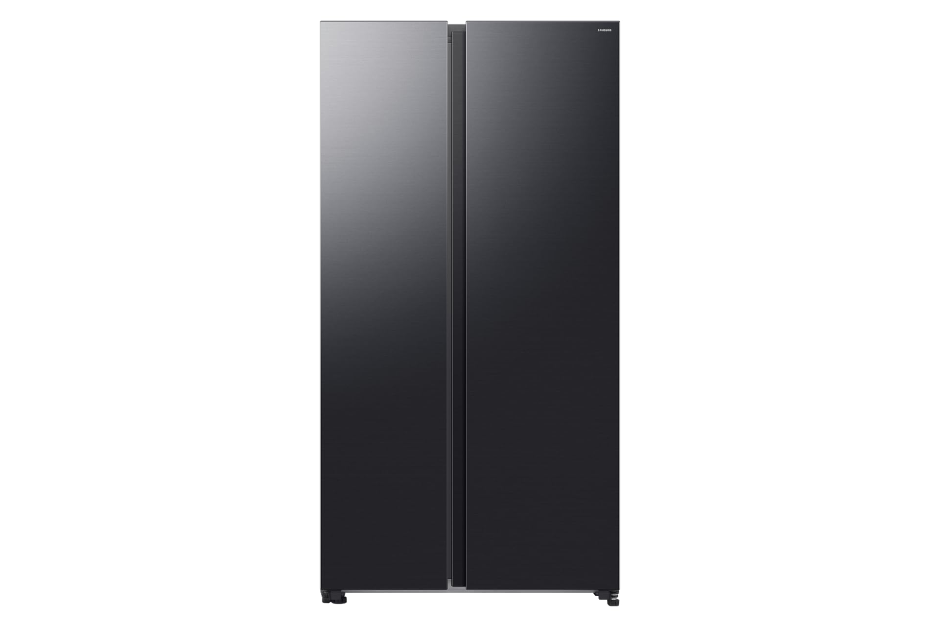 Samsung RS60F Side-by-Side mit No Frost+ und AI Energy Mode, EEK: E