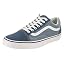 Denim 2 Tone Blue True White