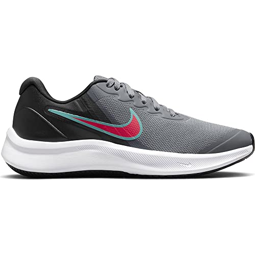 Nike Unisex-Child Running Shoes2