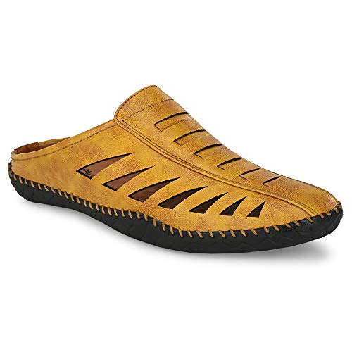 Image of Prolific Men's Casual Sandals & Floaters
