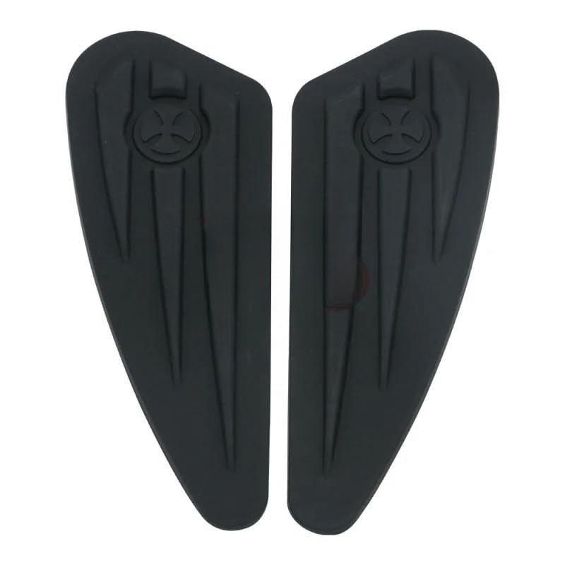 Autocollants latéraux pour Sportster XL de moto pour vos road trips