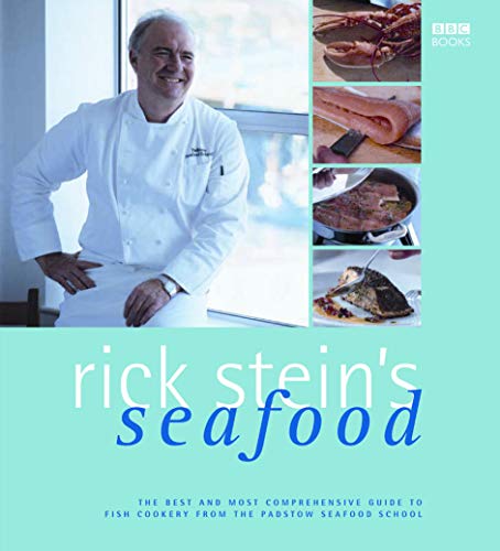 Télécharger Rick Stein's Seafood Livre PDF Gratuit